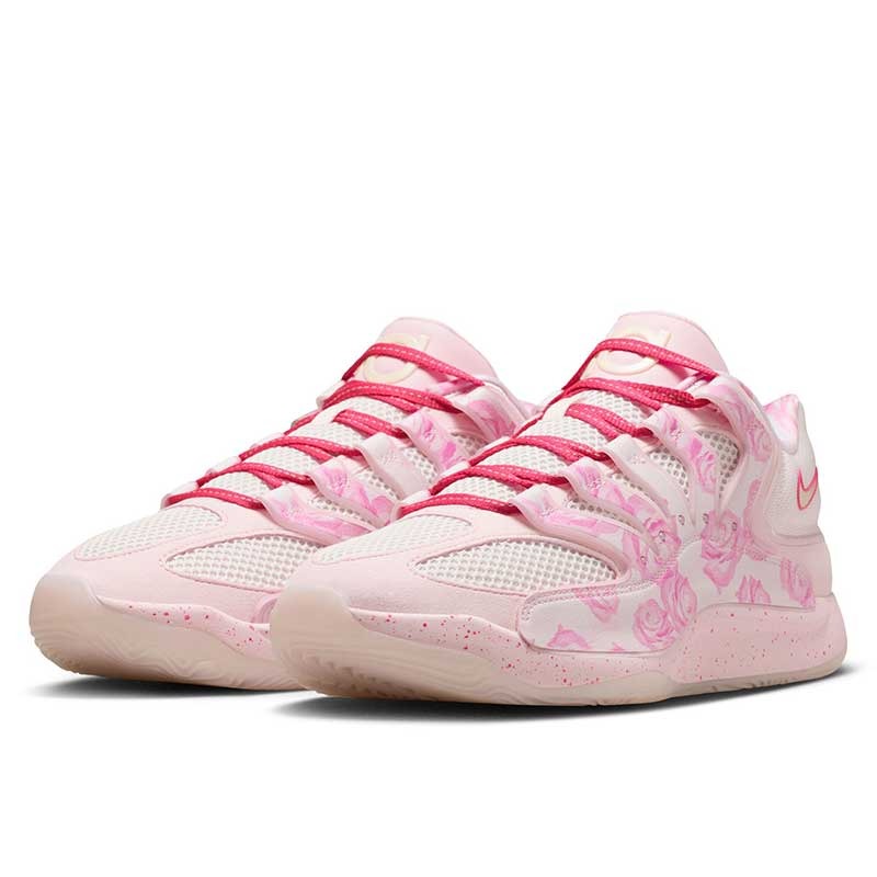 iCL KD18 NRG EPyHV1999-600zPearl Pink/Tulip Pink/Playful Pink/Laser Fuchsia