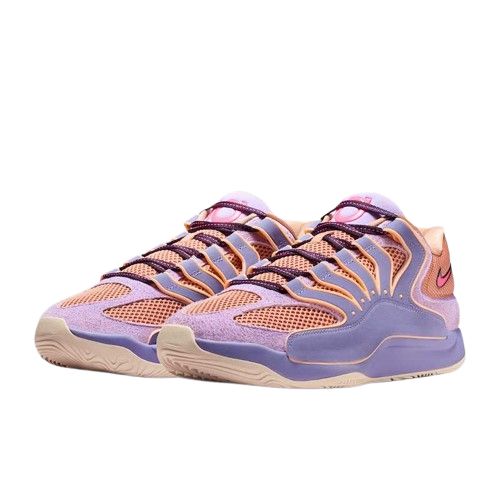 iCL KD18 EPyHV1991-501zWashed Purple/Fire Pink/Lilac/Hemp
