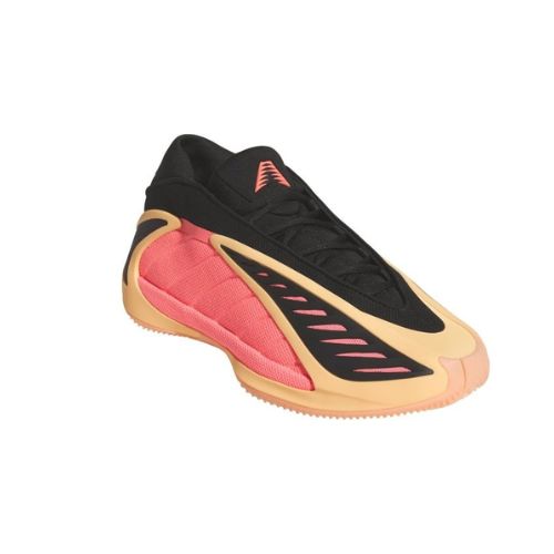 AfB_X AE 2 yJS3514zAcid Orange/Core Black-Acid Red