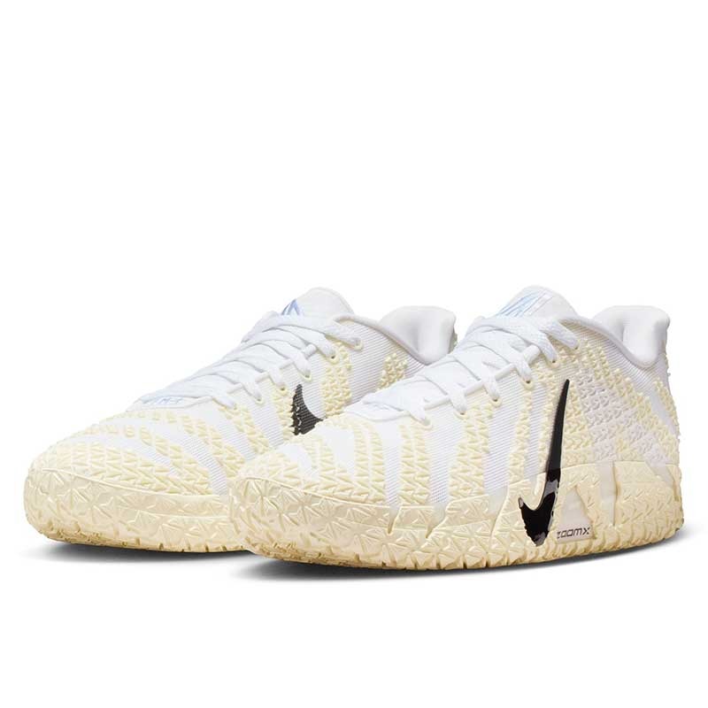 iCL JA3 EPyHF2794-101zWhite/Coconut Milk/Desert Khaki/Black