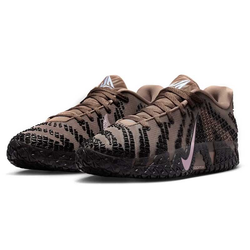 iCL JA3 EPyHF2794-200zMink Brown/Pink Foam Black