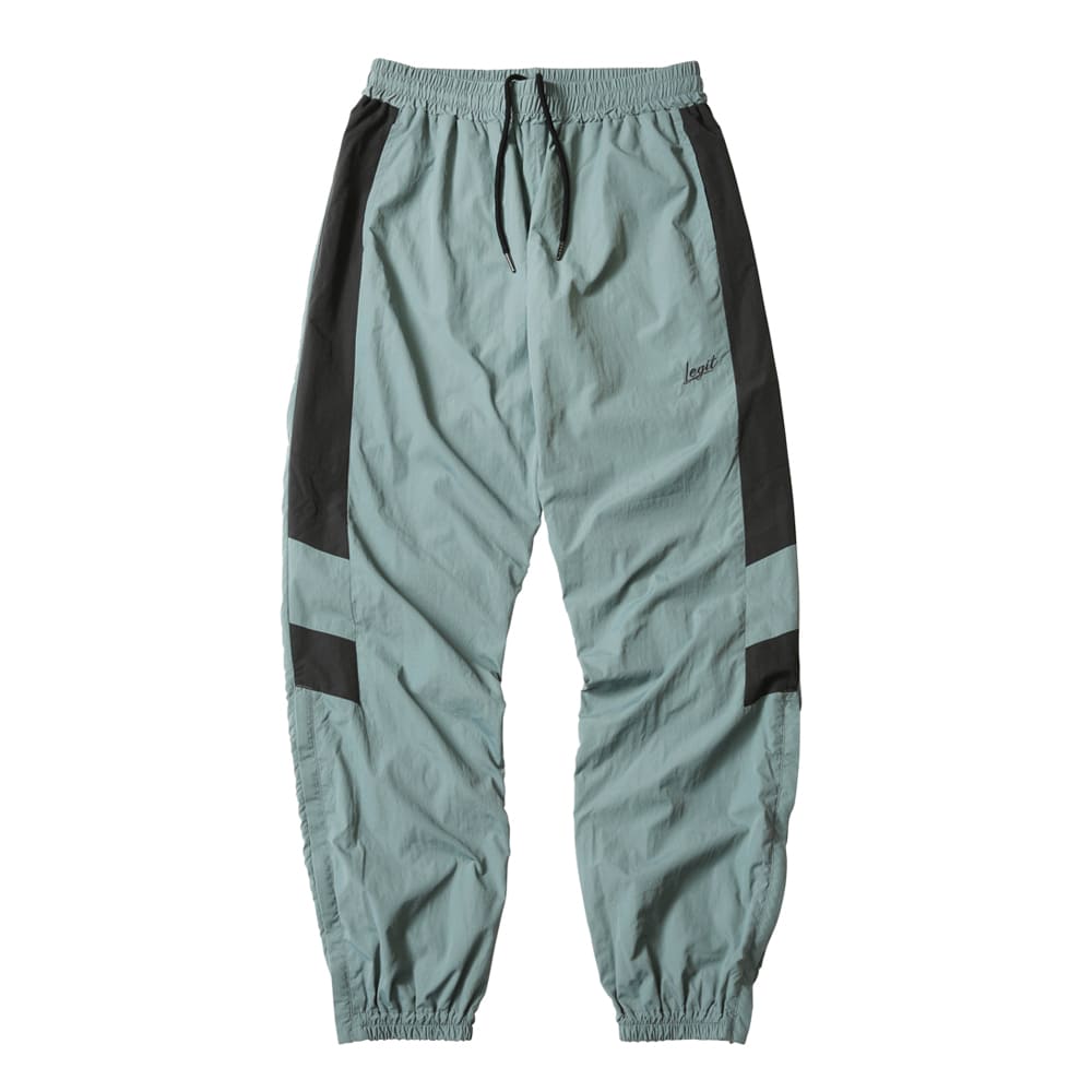 LEGIT iCpcy90's Cutting  PantszS.BLUE@2502-2006