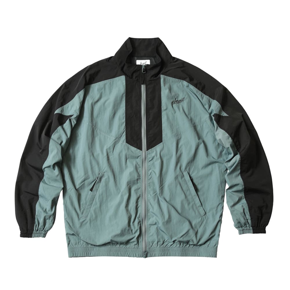 LEGIT iCWPbgy90's Cutting  JacketzS.BLUE@2502-3001