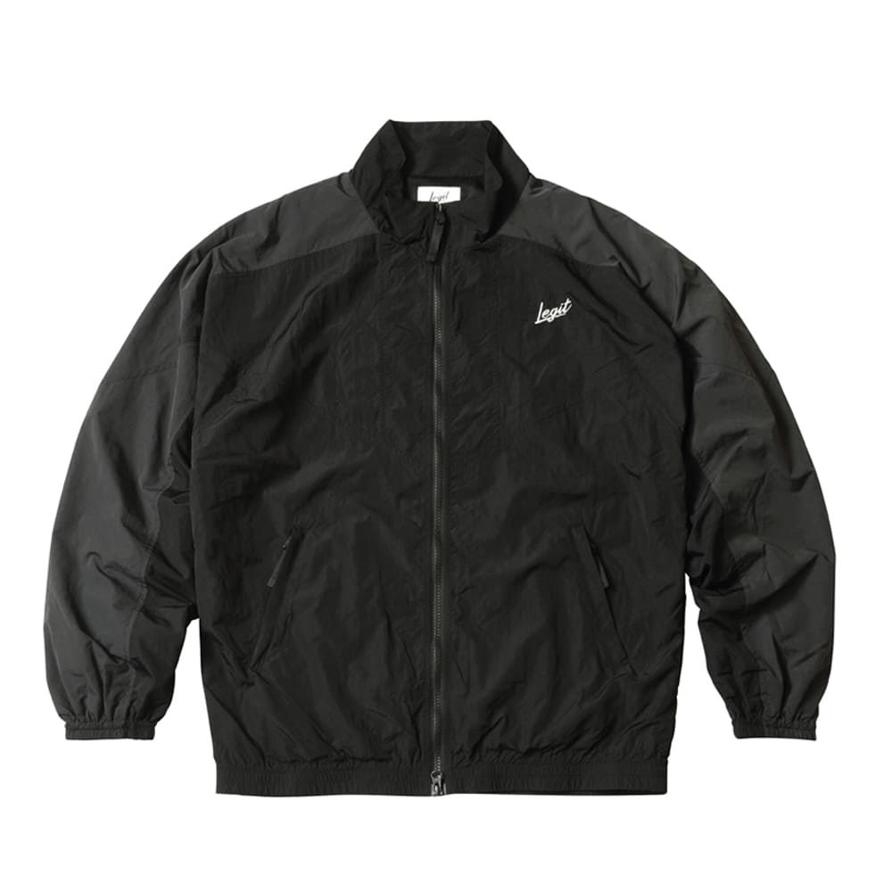 LEGIT iCWPbgy90's Cutting  JacketzBLK/BLK@2502-3001