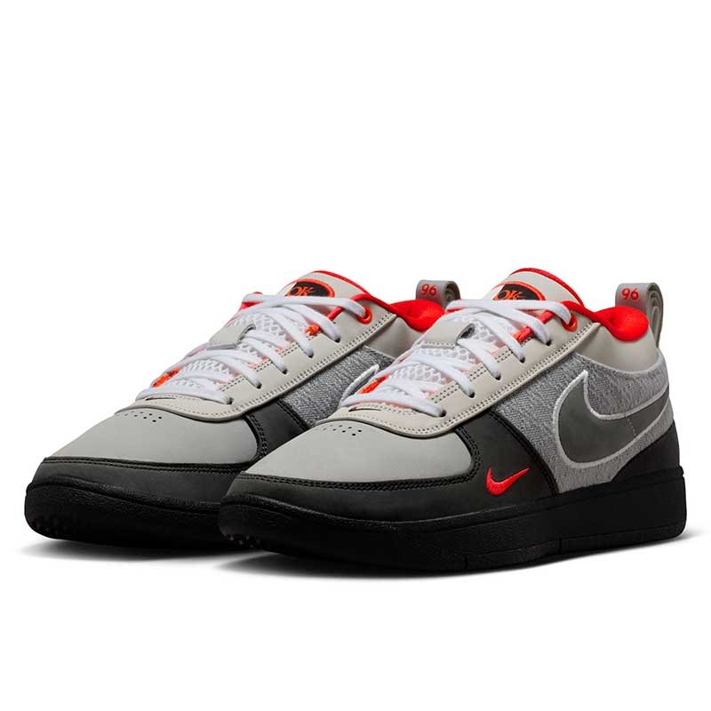 iCL Book 1 EPyIR0839-001zWolf Gray/Photodust/Anthracite/Cool Gray