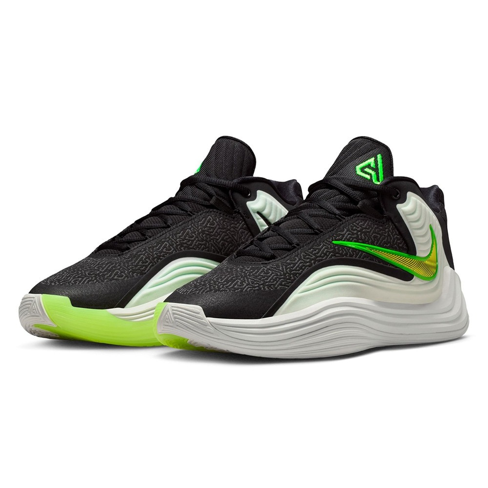 iCL  t[N7 EPyHF3451-005zBlack/Sail/Luminous Green