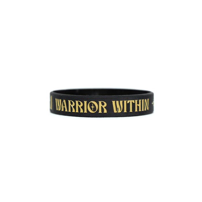 deuce KAI ohyBaller Band "Warrior Within"z1 ubN