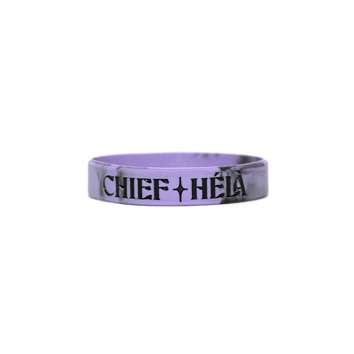 deuce KAI ohyBaller Band "Chief Hela"z1 p[vEwCY