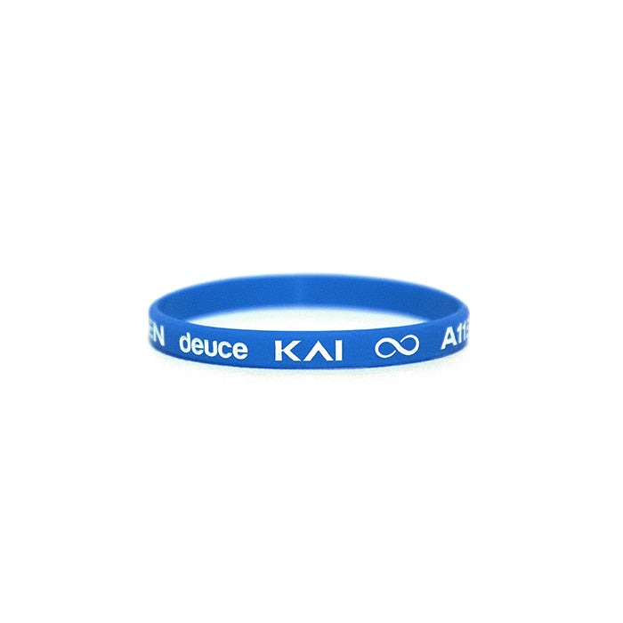 deuce KAI ohySkinnies "Wristband"z1 }uXu[