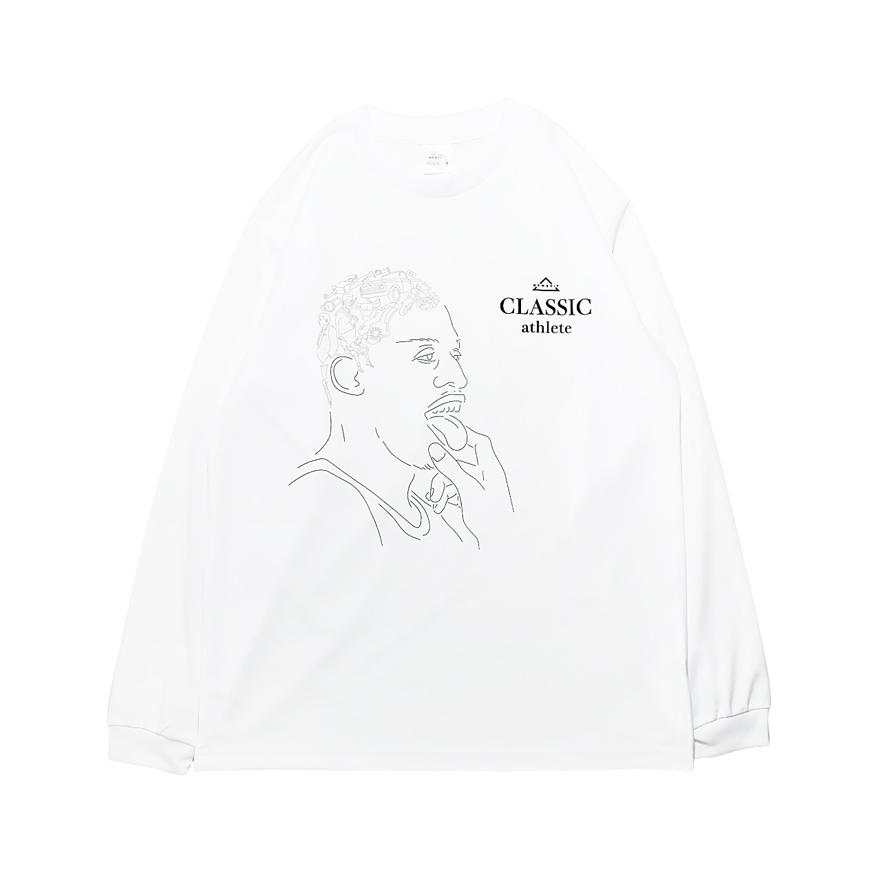 Mewship �����OT�V���c�yD-classic�z