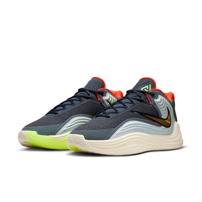 �i�C�L  �t���[�N7 EP�yHF3451-008�zCool Grey/Coconut Milk/Total Crimson/Yellow Gold