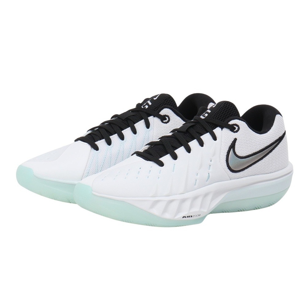 �i�C�L  G.T.CUT ACADEMY 2 EP�yHV9775-101�zWhite/Glacier Blue/Summit White/Black