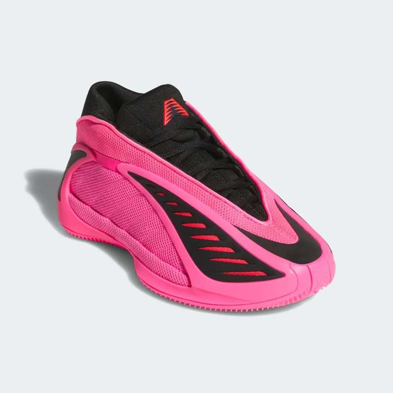 アディダス シューズ AE 2【KJ2363】Lucid pink/Core black/Lucid red