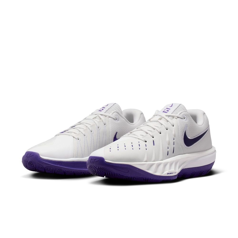�i�C�L  G.T.CUT ACADEMY 2 EP�yHV9775-100�zSummit White/Court Purple/Football Grey/Court Purple