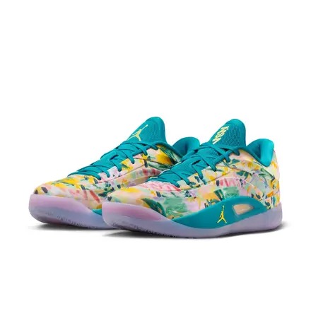 �W���[�_�� �U�C�I��4 PF�yFD0591-301�zTropical Teal/Lilac Mist/Citron Pulse