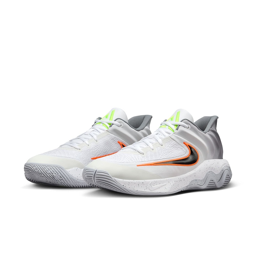 �i�C�L ���j�X �C���[�^���e�B 4 EP�yFQ3681-102�zWhite/Volt/Wolf Grey/Black