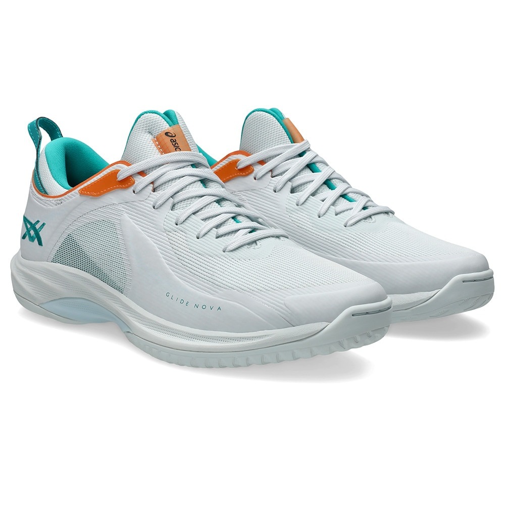 �A�V�b�N�X �O���C�h�m���@FF4�y1063A105.401�zARCTIC BLUE/WAVE TEAL