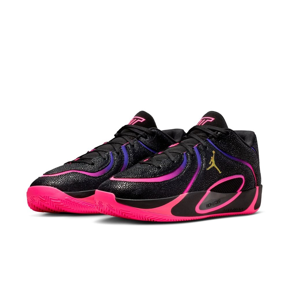 �W���[�_�� �e�C�^�� 4 PF�yIR0074-003�zBlack/Fierce Purple/Racer Blue/Hyper Pink