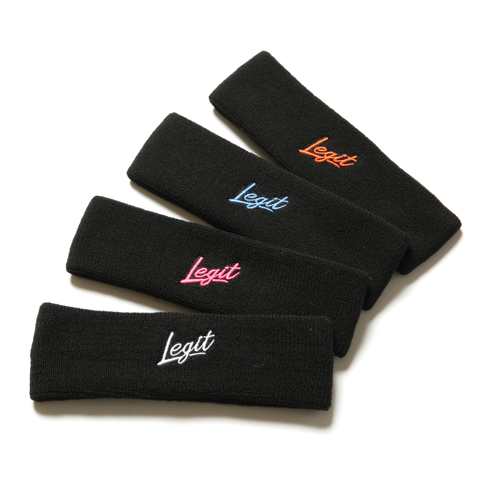 LEGIT HAIR BAND LE-HB-01