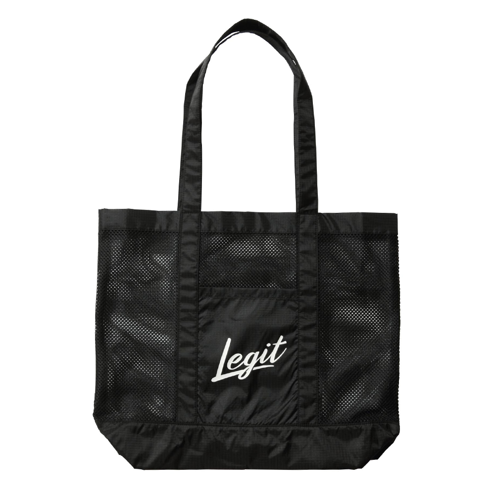 LEGIT ���b�V���g�[�g�o�b�O�ySCORER BAG�zLE-AC-05