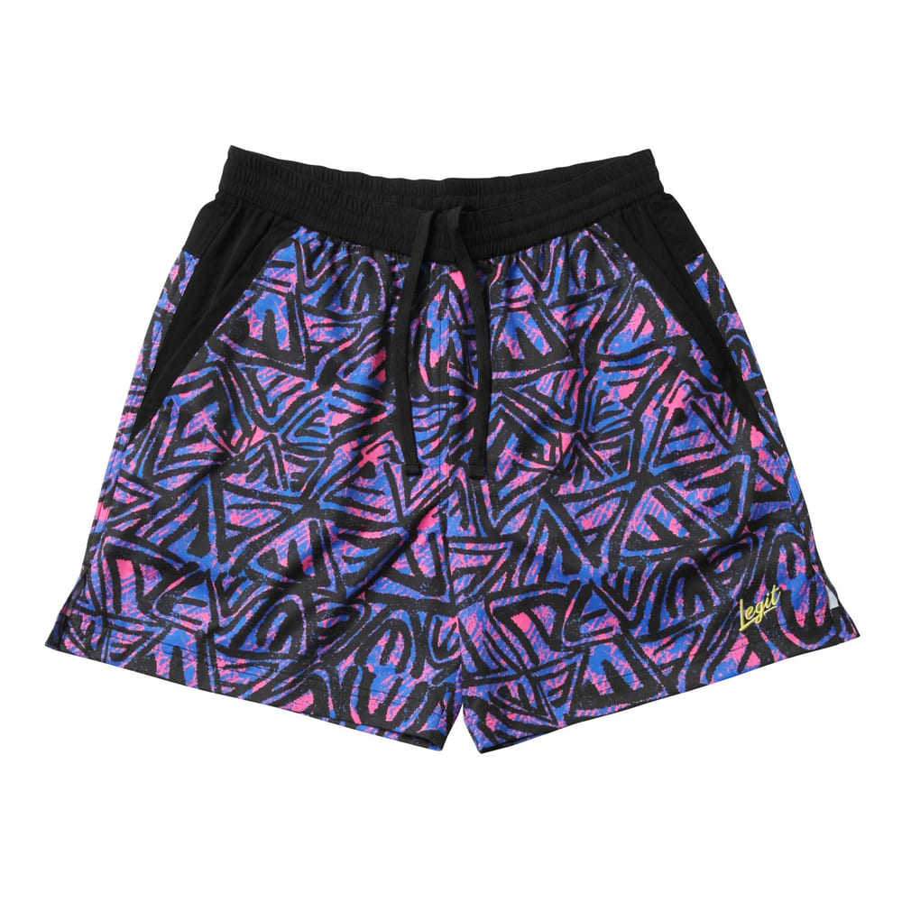 LEGIT �W���j�A �v���N�e�B�X�p���c�yJUNGLE SHORTS�z2601-2004Y