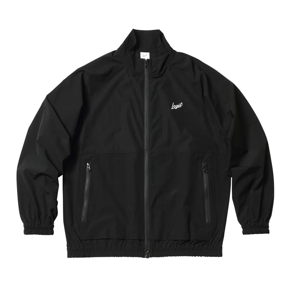 LEGIT �i�C�����W���P�b�g�yNEW STRETCH JACKET�z2601-3001