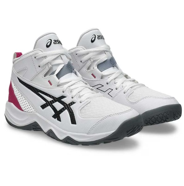 �A�V�b�N�X �_���N�V���b�g MB10�y1064A019-104�zWHITE/BLACK