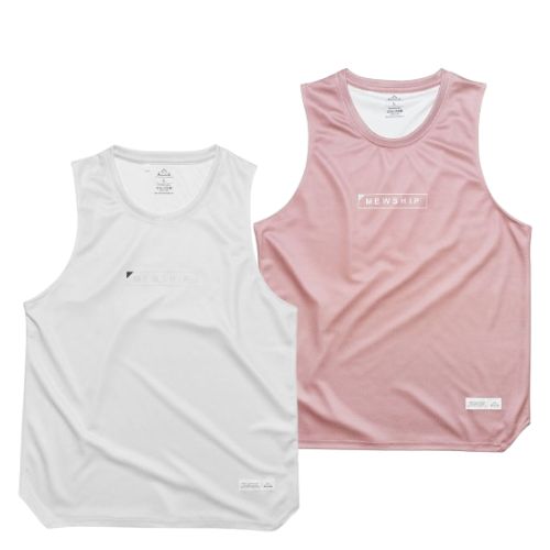 Mewship �o�X�P�^���N�g�b�v�yBOX LOGO�z