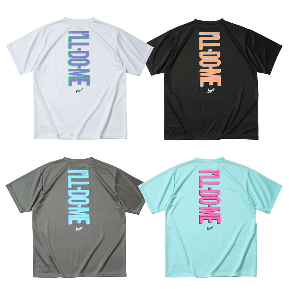 LEGIT �W���j�A �o�X�PT�V���c�yCRT S/S TEE�z2601-1014Y