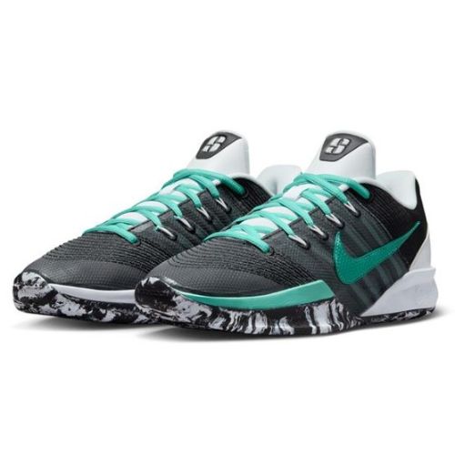 �i�C�L SABRINA 3 EP�yHF2882-303�zMINT/WHITE/BLACK