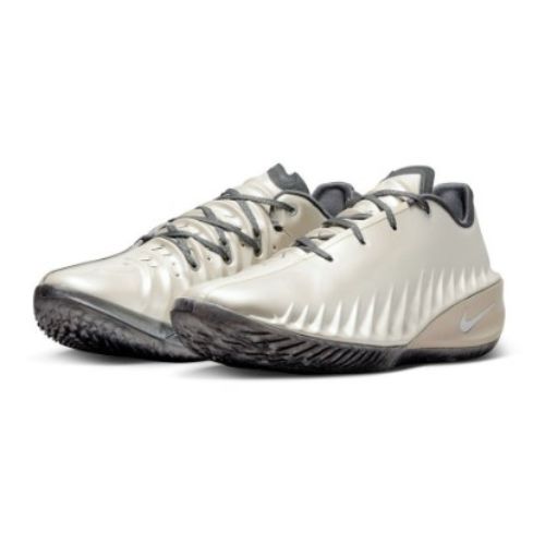 �i�C�L  G.T.CUT 4 EP�yIQ8243-001�zMetallic Silver/Iron Grey