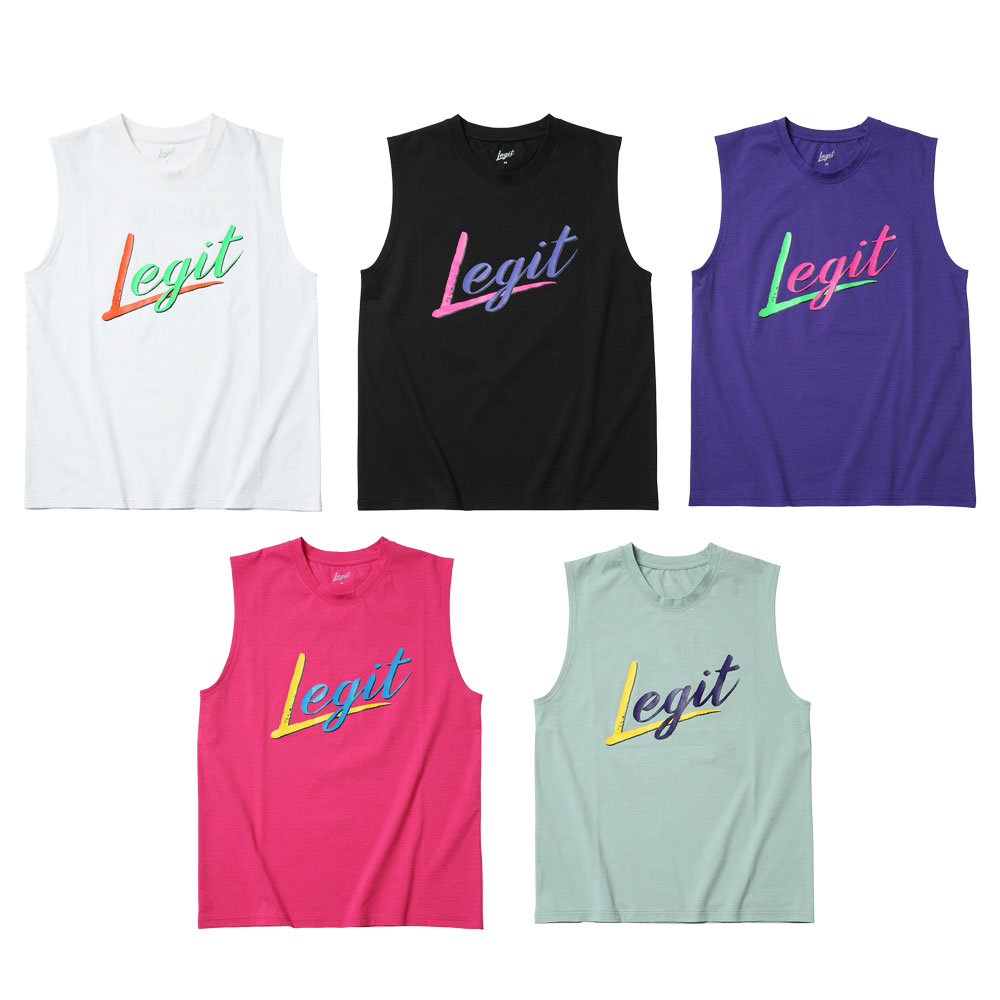 LEGIT �m�[�X���[�u�V���c�yORIGIN N/S TEE�z2601-1004
