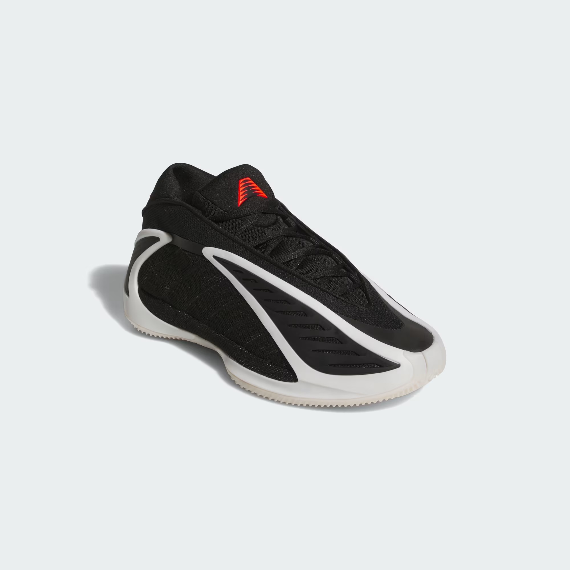 �A�f�B�_�X �V���[�Y AE 2�yJS3508�zCore Black/Zero Metallic/Lucid Red