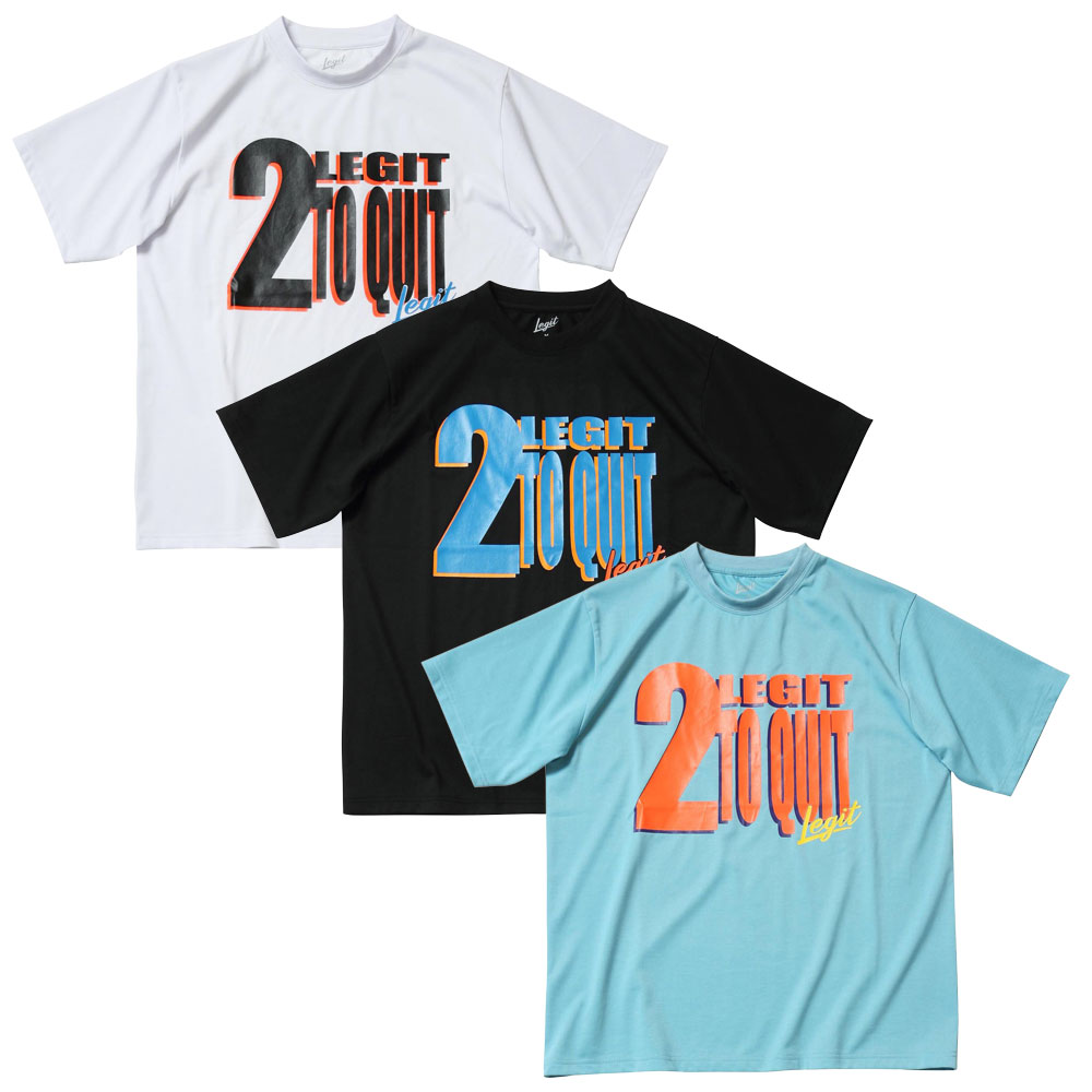 LEGIT �W���j�A �o�X�PT�V���c�yPULP S/S TEE�z2601-1007Y