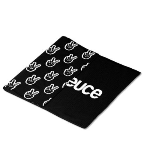 deuce�@WORKOUT TOWEL