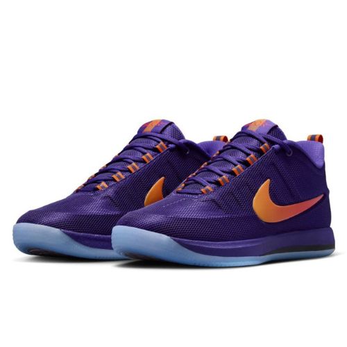 �i�C�L Book 2 EP�yFZ7013-500�zCourt Purple/Platinum Violet-Black-Sail