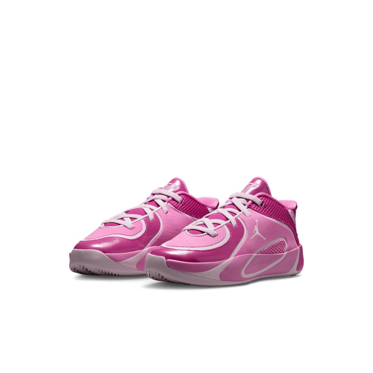 �W���[�_�� �e�C�^�� 4 PS�yHQ4610-601�zChina Rose/Active Pink/Regal Pink