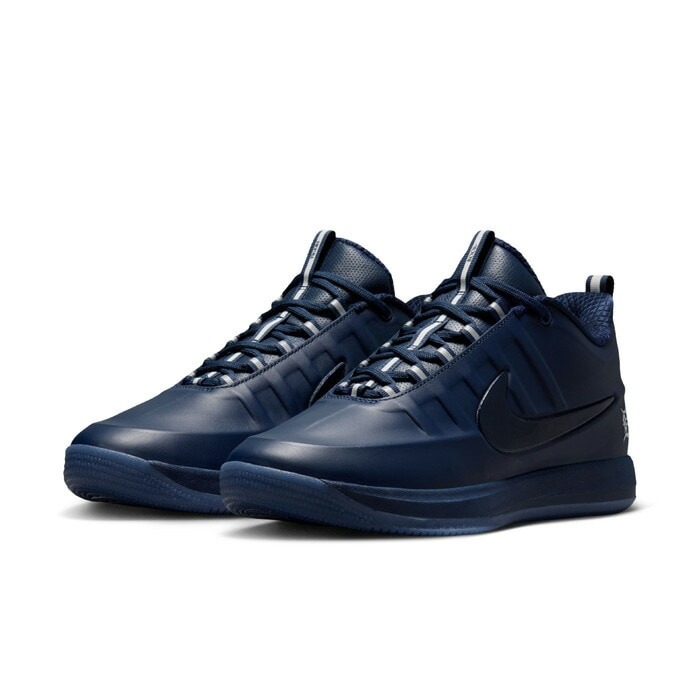 �i�C�L Book 2 SE EP�yIM4668-400�zMidnight Navy/White/Midnight Navy
