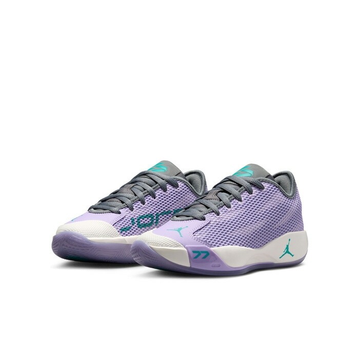 �W���[�_�� ���J.77 GS�yIH0573-501�zUrban Lilac/Iron Grey/Sail/Rio Teal