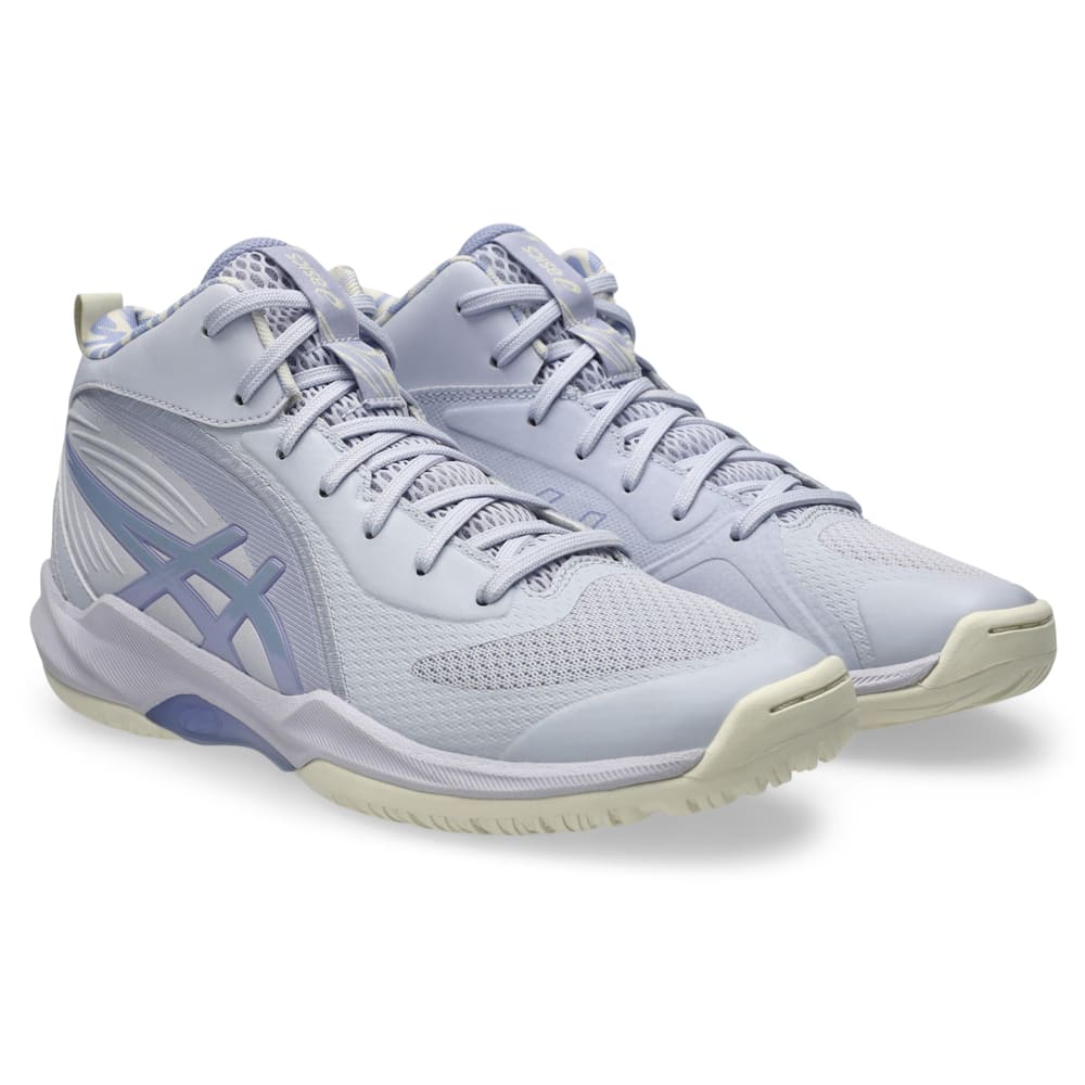 �A�V�b�N�X FLOWRUSH�y1063A122-400�zLILAC OPAL/BLUEBELL