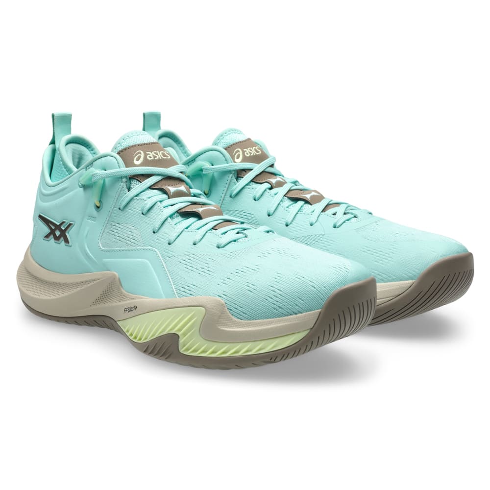 �A�V�b�N�X �m���@�T�[�W���[2�y1061A051.301�zOASIS GREEN/TAUPE GREY