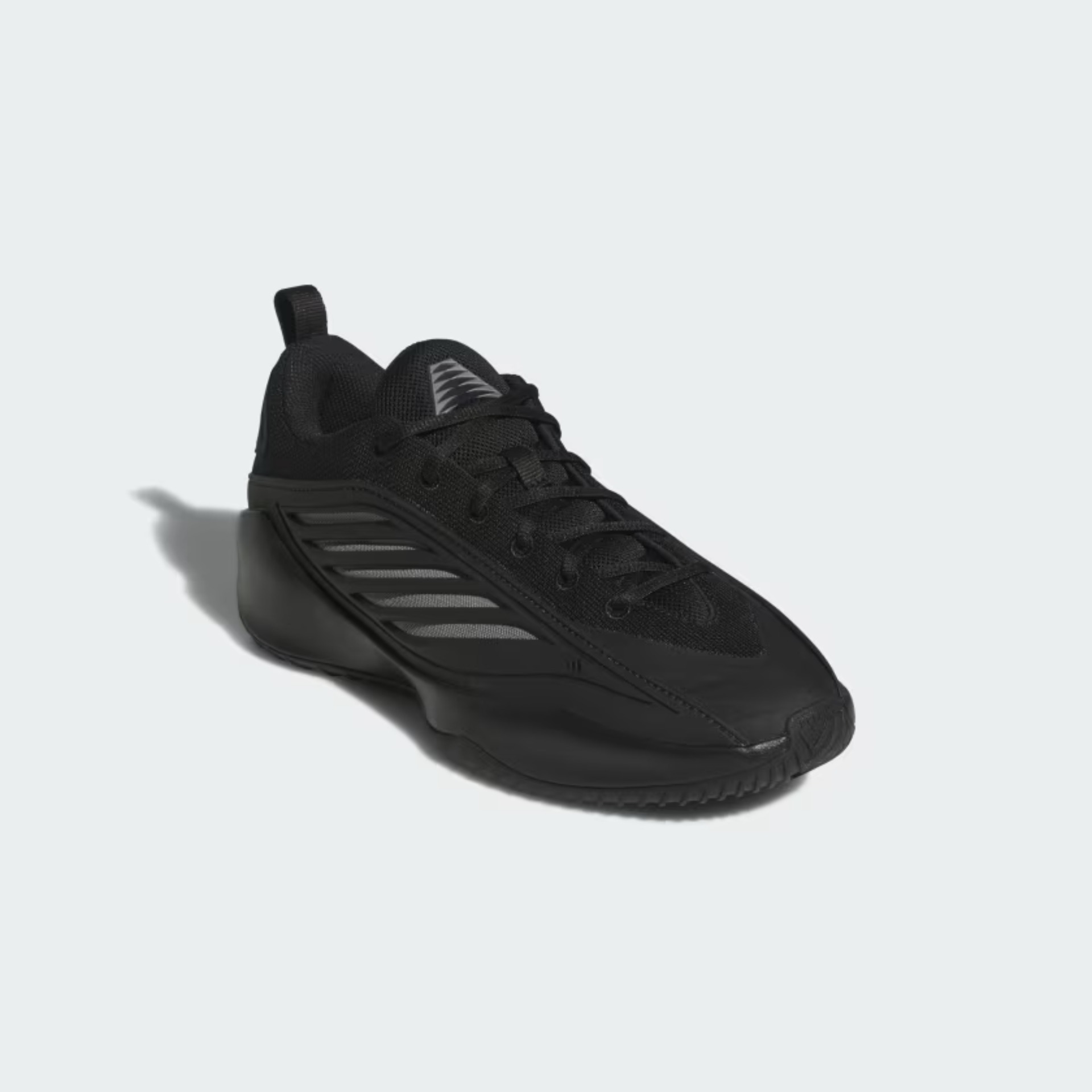 �A�f�B�_�X �V���[�Y BELIEVE THAT 1�yKJ3147�zCore Black/Carbon / Iron Metallic