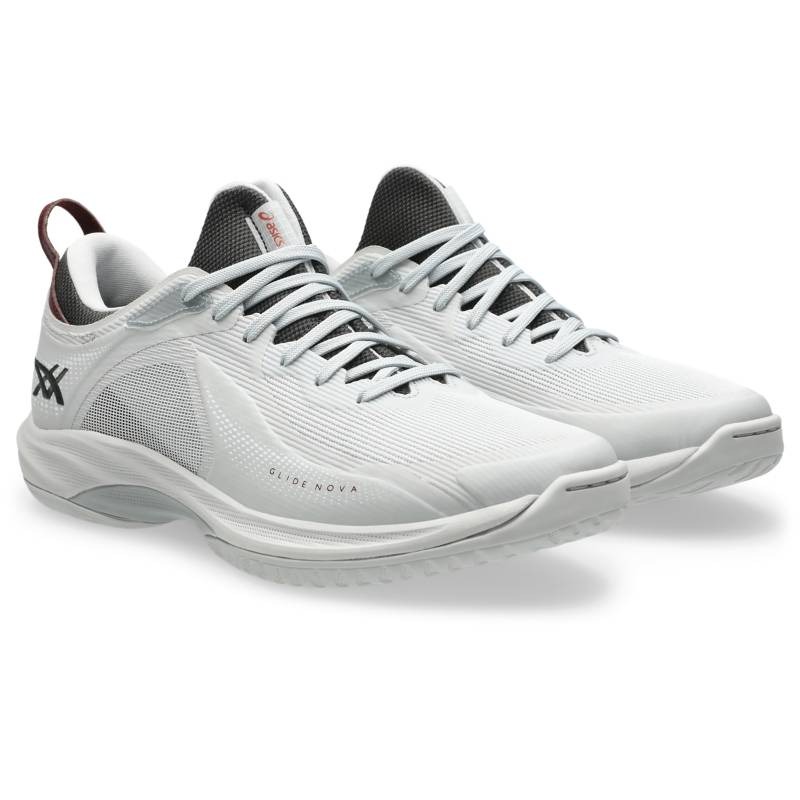 �A�V�b�N�X �O���C�h�m���@FF4�y1063A105.021�zGLACIER GREY/GRAPHITE GREY