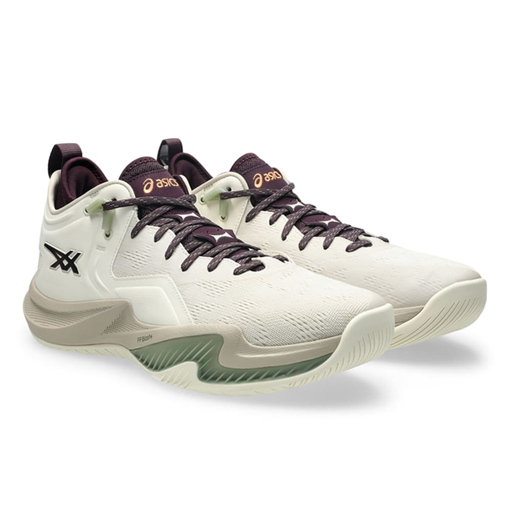 �A�V�b�N�X �m���@�T�[�W���[2�y1061A051.250�zOATMEAL/DARK AUBERGINE