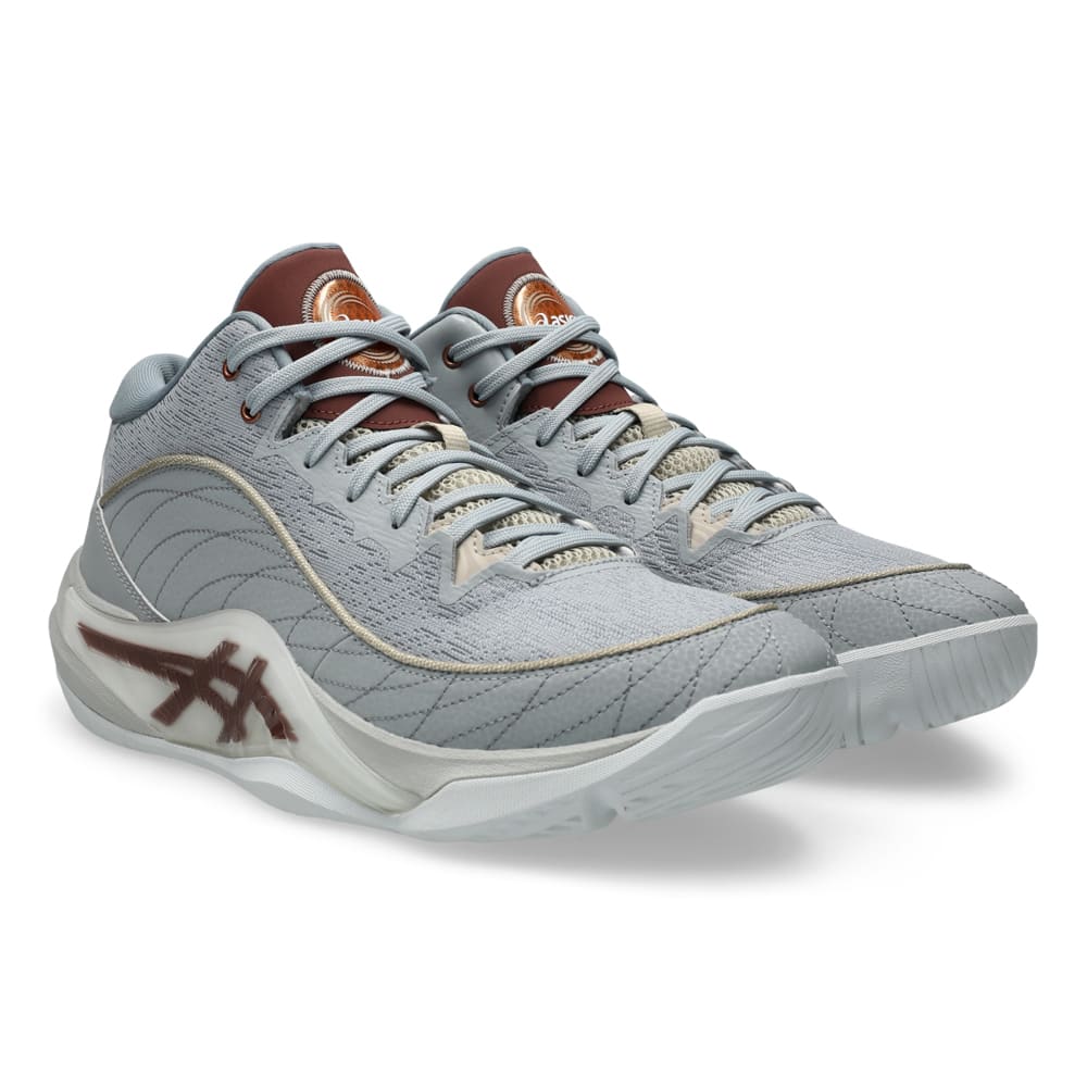 �A�V�b�N�X UNPRE ARS 3�y1063A106.020�zPIEDMONT GREY/RUSTED ROCK�iWIDE���f���j