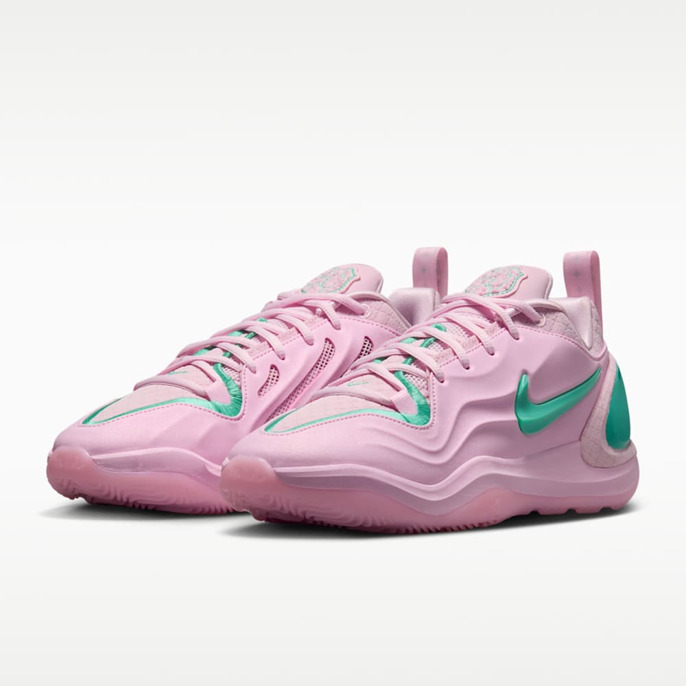 �i�C�L A'TWO EP�yIH1136-602�zPINK FOAM/NEPTUNE GREEN
