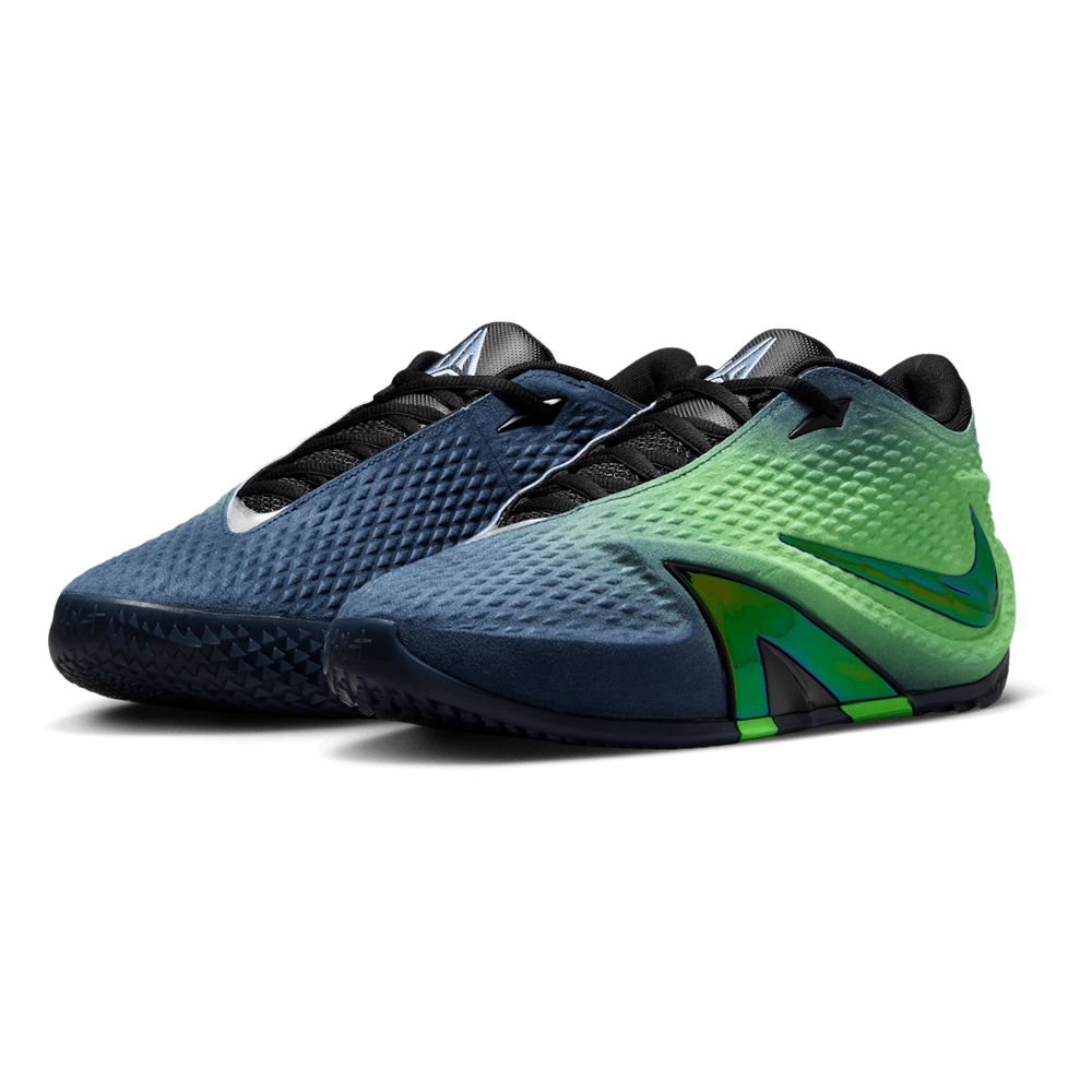 �i�C�L JA4 EP�yIM4136-405�zOBSIDIAN/MULTI-COLOR-BLACK-VOLTAGE GREEN