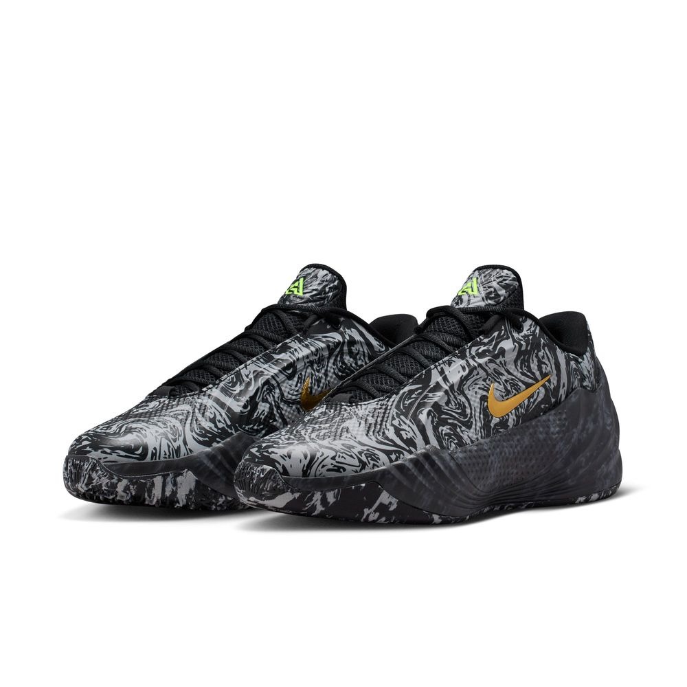 �i�C�L  �t���[�N8 LX EP�yIR0237-002�zBLACK/VOLT-LT SMOKE GREY