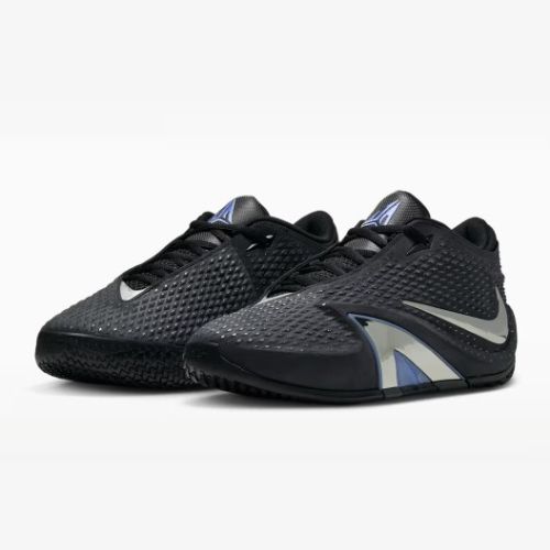 �i�C�L JA4 EP�yIM4136-001�zBlack/Cobalt Bliss/Dark Smoke Grey/Metallic Silver