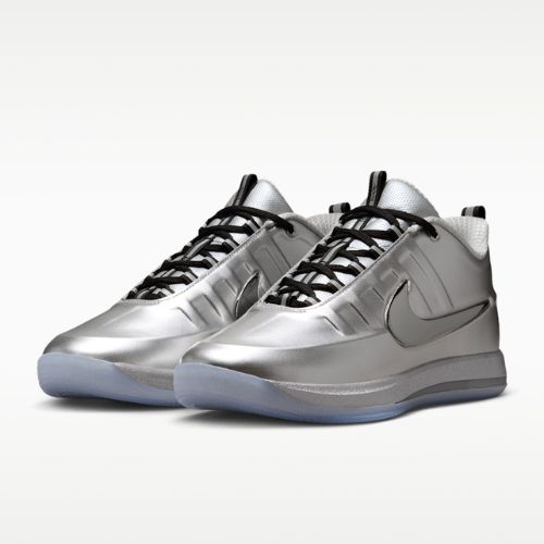 �i�C�L Book 2 EP�yFZ7014-002�zMetallic Silver/Black/Metallic Silver